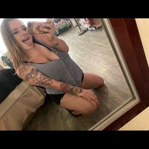 Meet your Posher, Korianne